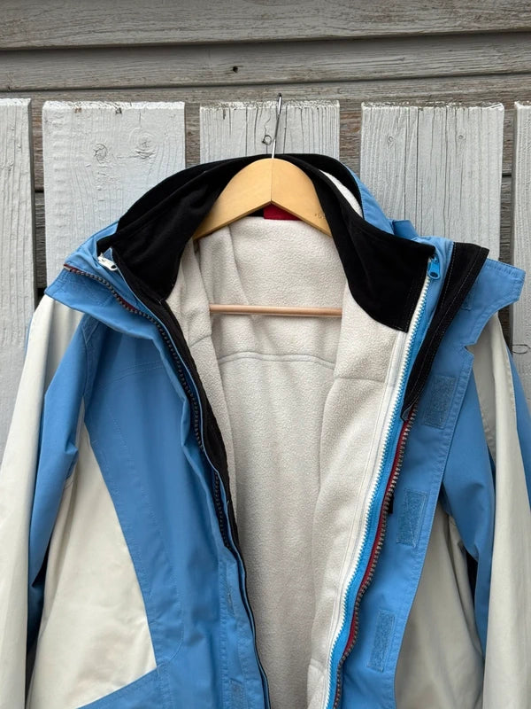 Oakley 2in1 Jacket + Fleece