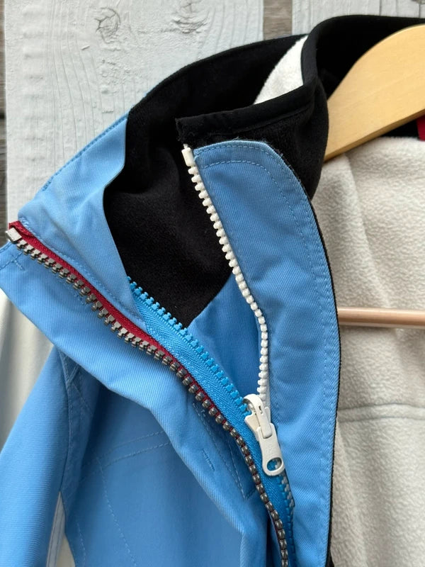 Oakley 2in1 Jacket + Fleece