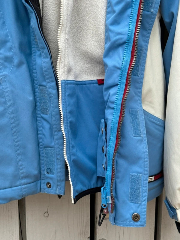 Oakley 2in1 Jacket + Fleece