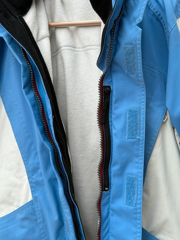 Oakley 2in1 Jacket + Fleece