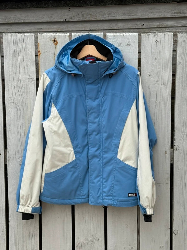 Oakley 2in1 Jacket + Fleece