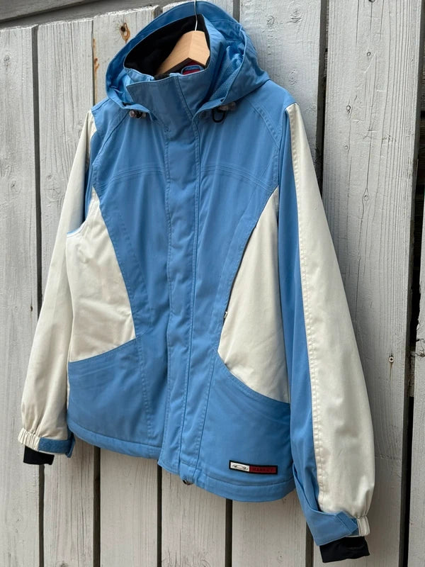 Oakley 2in1 Jacket + Fleece