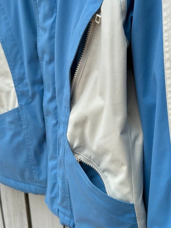 Oakley 2in1 Jacket + Fleece