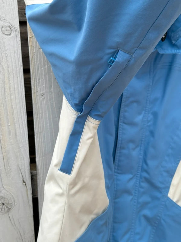 Oakley 2in1 Jacket + Fleece