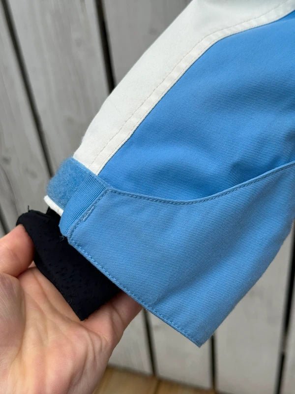 Oakley 2in1 Jacket + Fleece