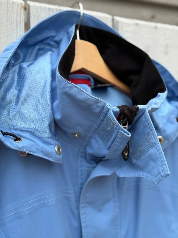 Oakley 2in1 Jacket + Fleece