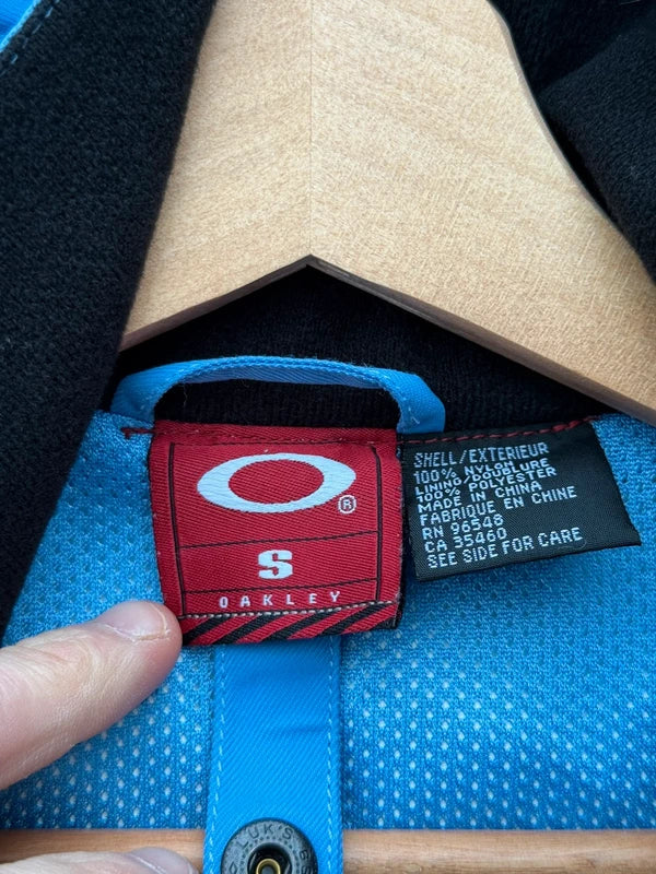 Oakley 2in1 Jacket + Fleece