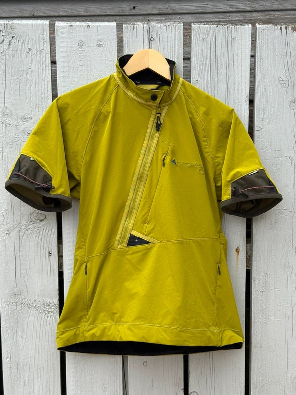 Klättermusen Frej Top