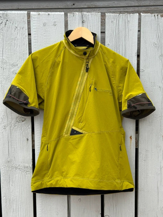 Klättermusen Frej Top