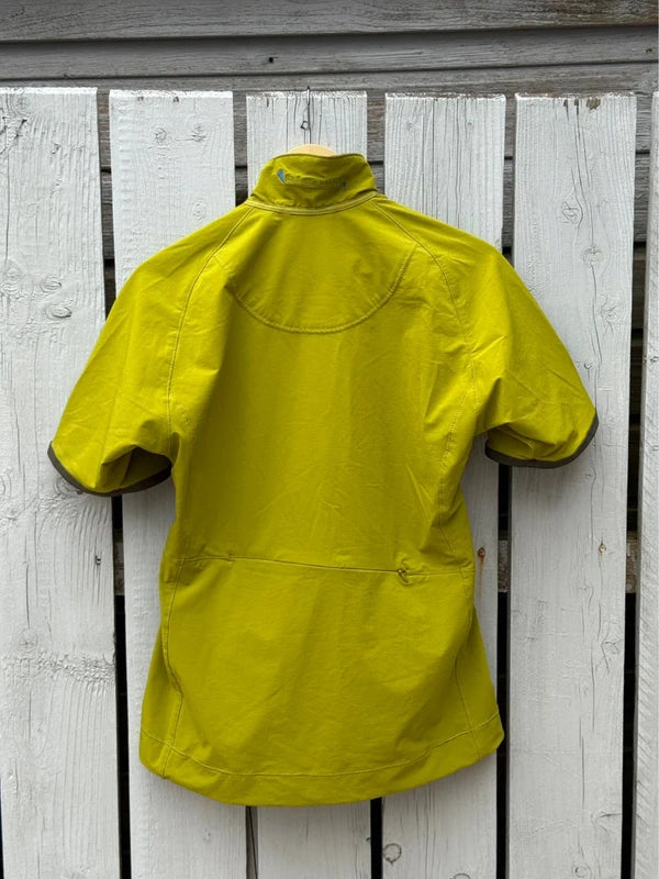 Klättermusen Frej Top