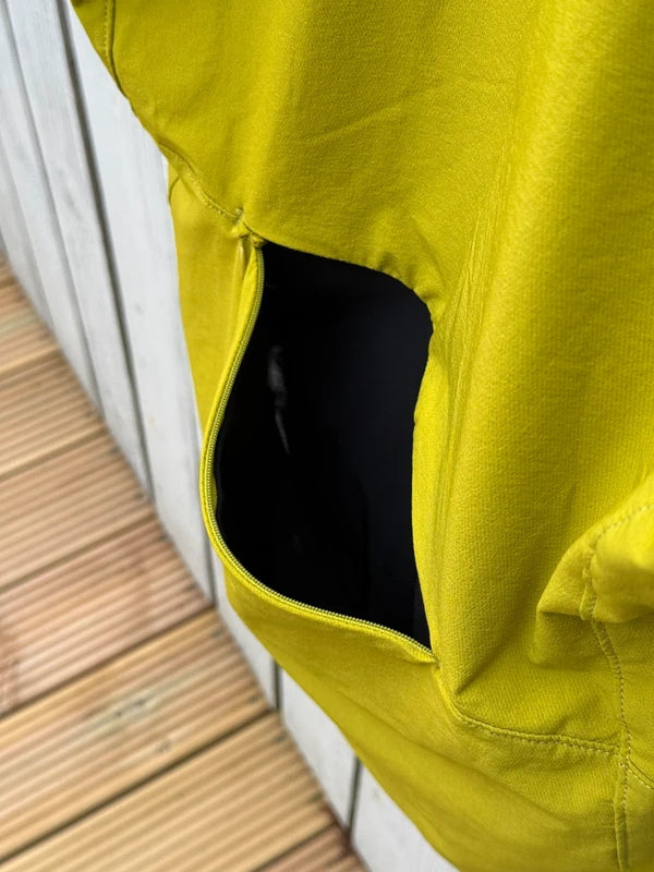 Klättermusen Frej Top