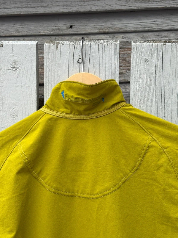 Klättermusen Frej Top