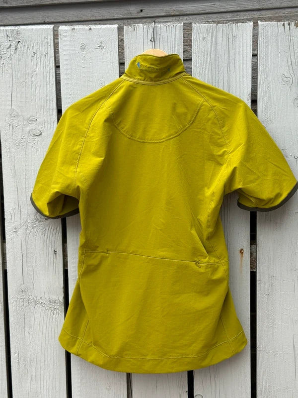 Klättermusen Frej Top