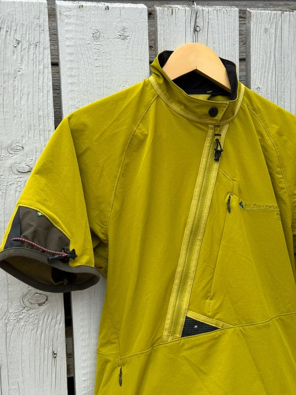 Klättermusen Frej Top