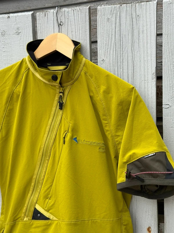 Klättermusen Frej Top