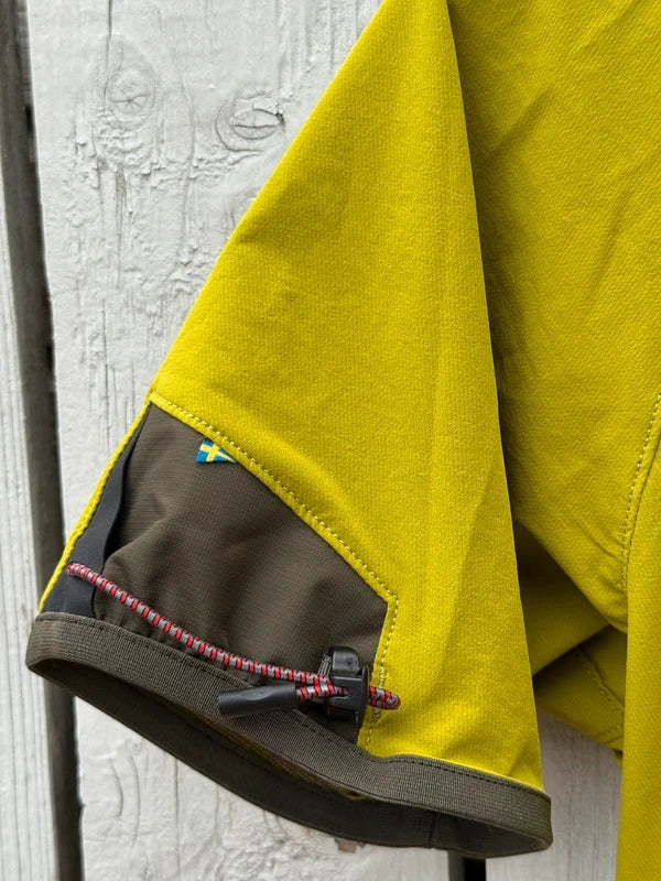 Klättermusen Frej Top