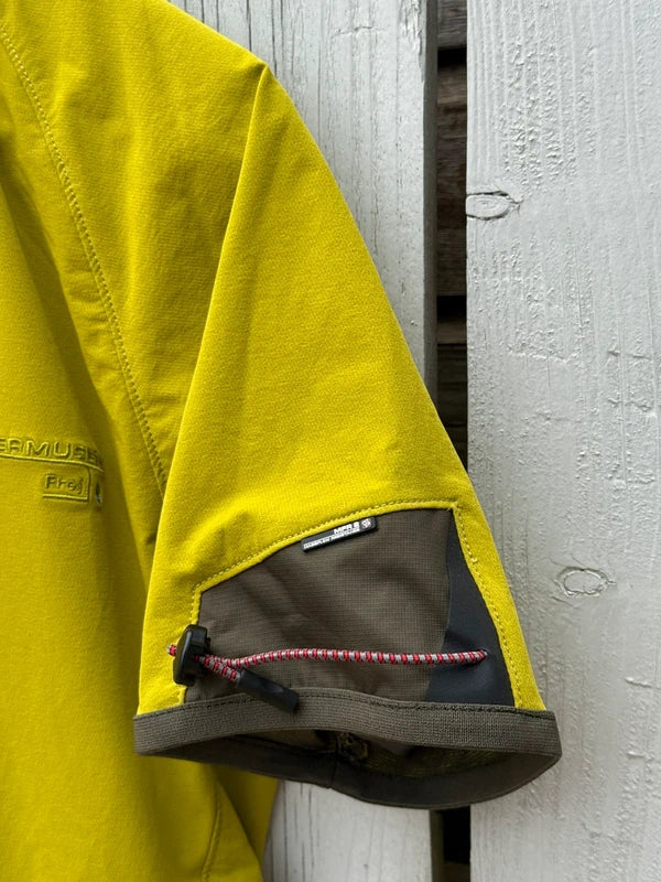 Klättermusen Frej Top