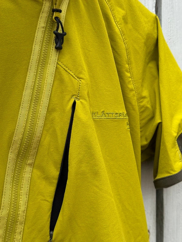 Klättermusen Frej Top