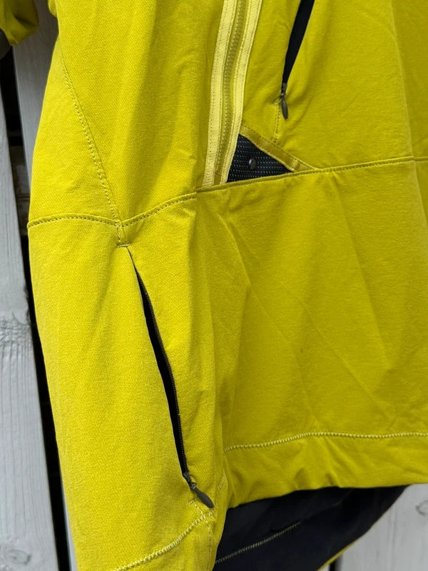 Klättermusen Frej Top