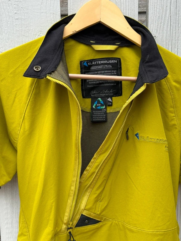 Klättermusen Frej Top