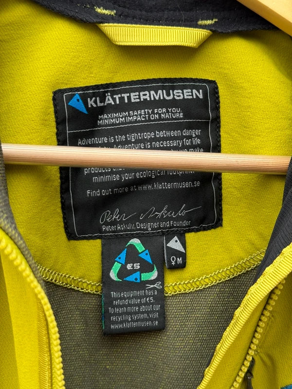 Klättermusen Frej Top