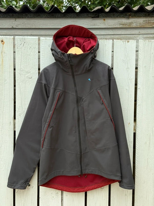 Klättermusen Jolner Jacket