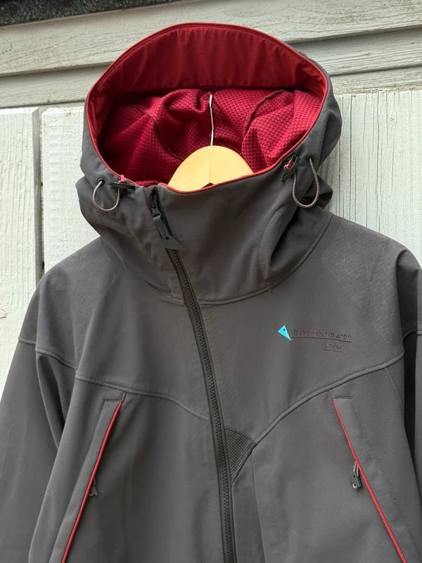 Klättermusen Jolner Jacket