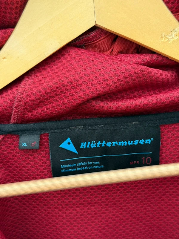 Klättermusen Jolner Jacket