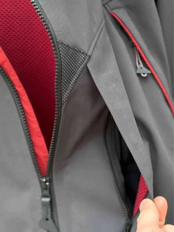 Klättermusen Jolner Jacket