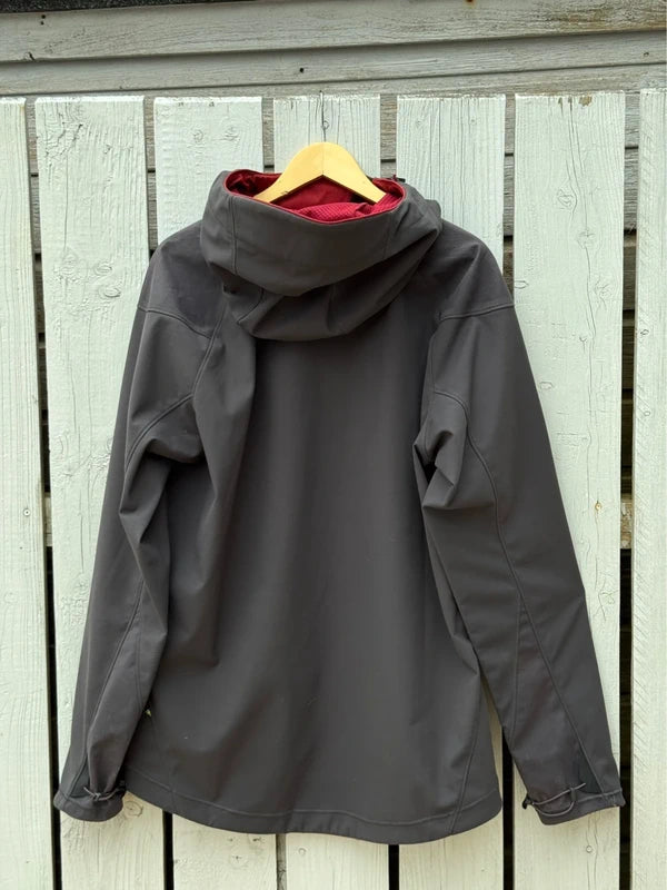 Klättermusen Jolner Jacket