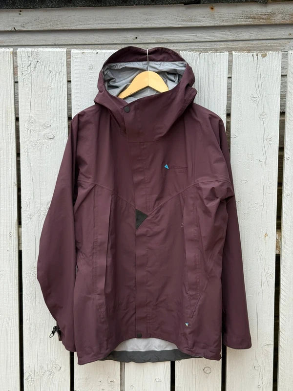 Klättermusen Asynja Jacket