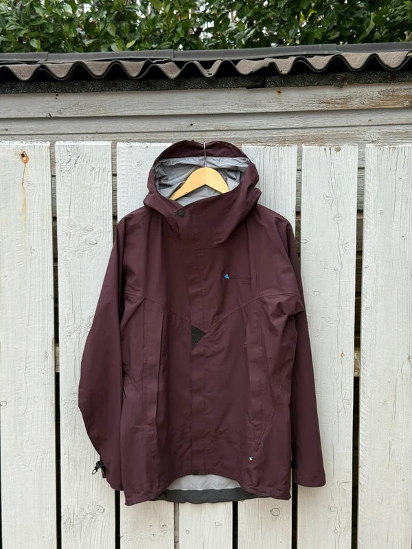 Klättermusen Asynja Jacket