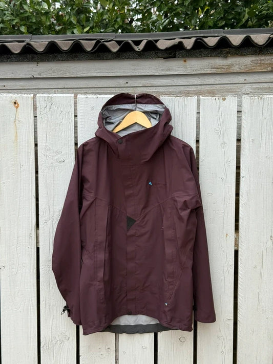 Klättermusen Asynja Jacket