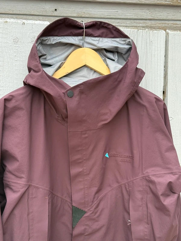 Klättermusen Asynja Jacket