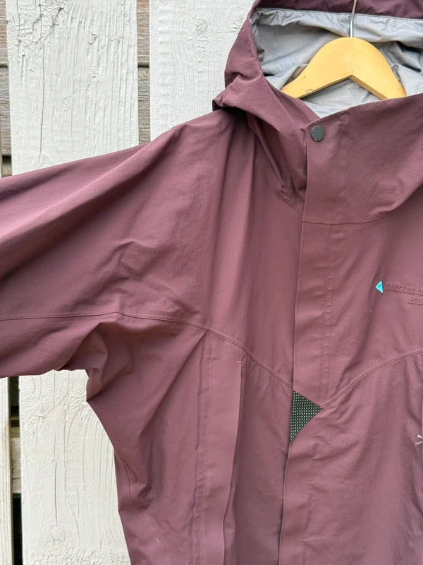 Klättermusen Asynja Jacket