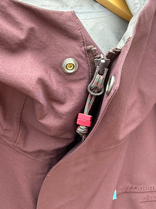 Klättermusen Asynja Jacket