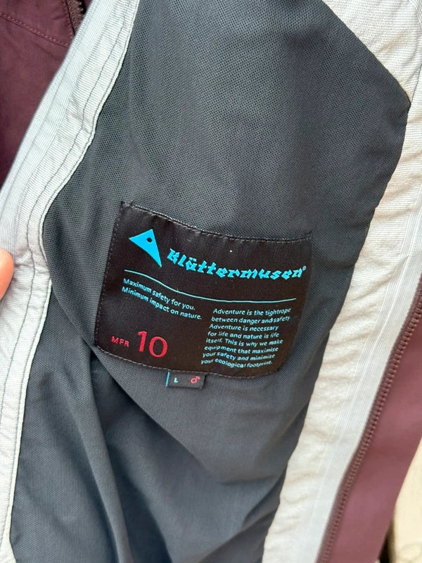 Klättermusen Asynja Jacket