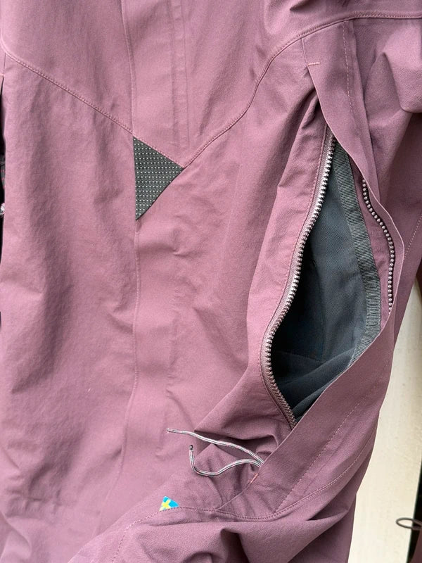 Klättermusen Asynja Jacket