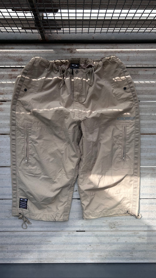 Oakley Software Short