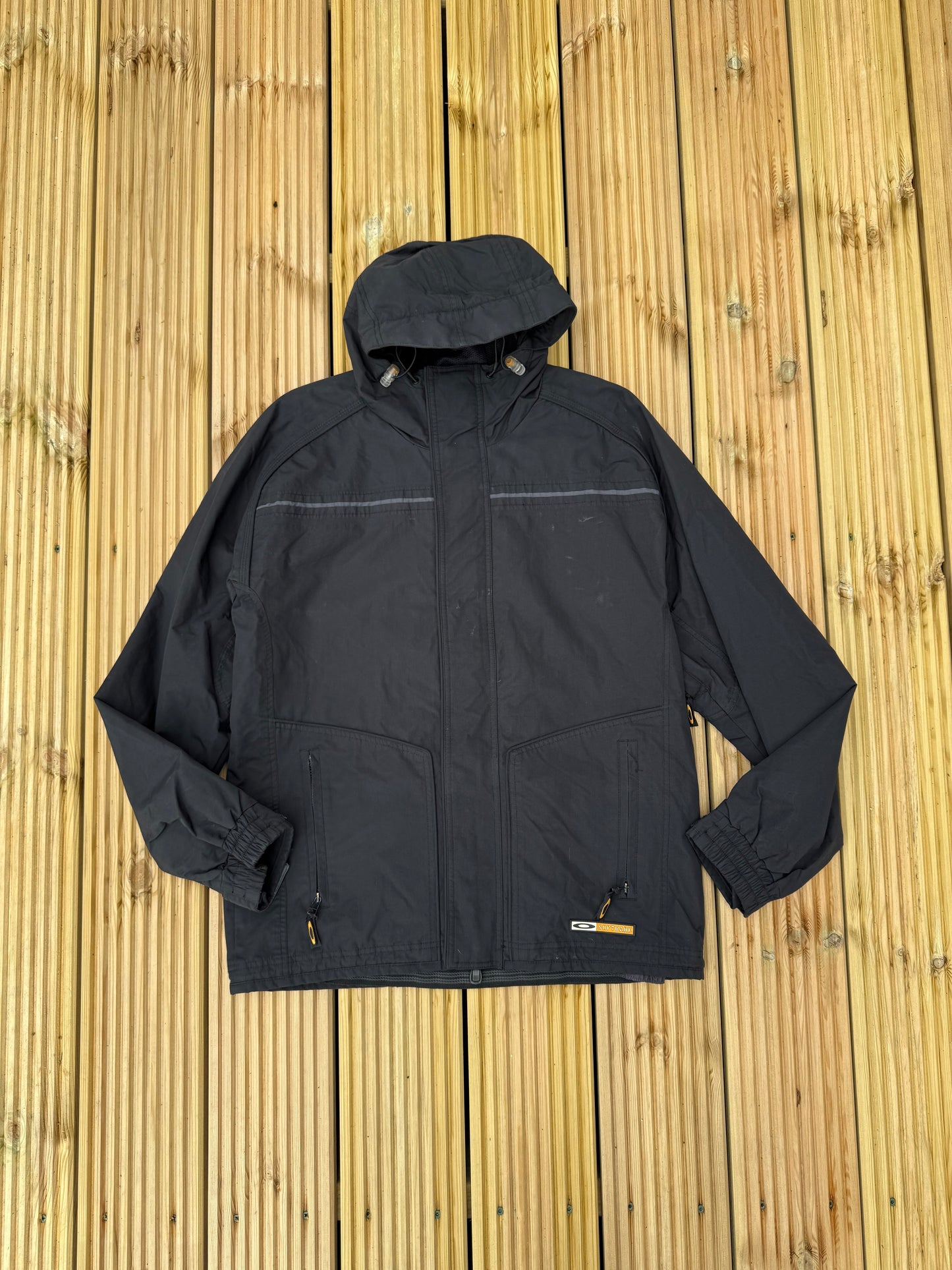 Oakley Software Teflon Jacket
