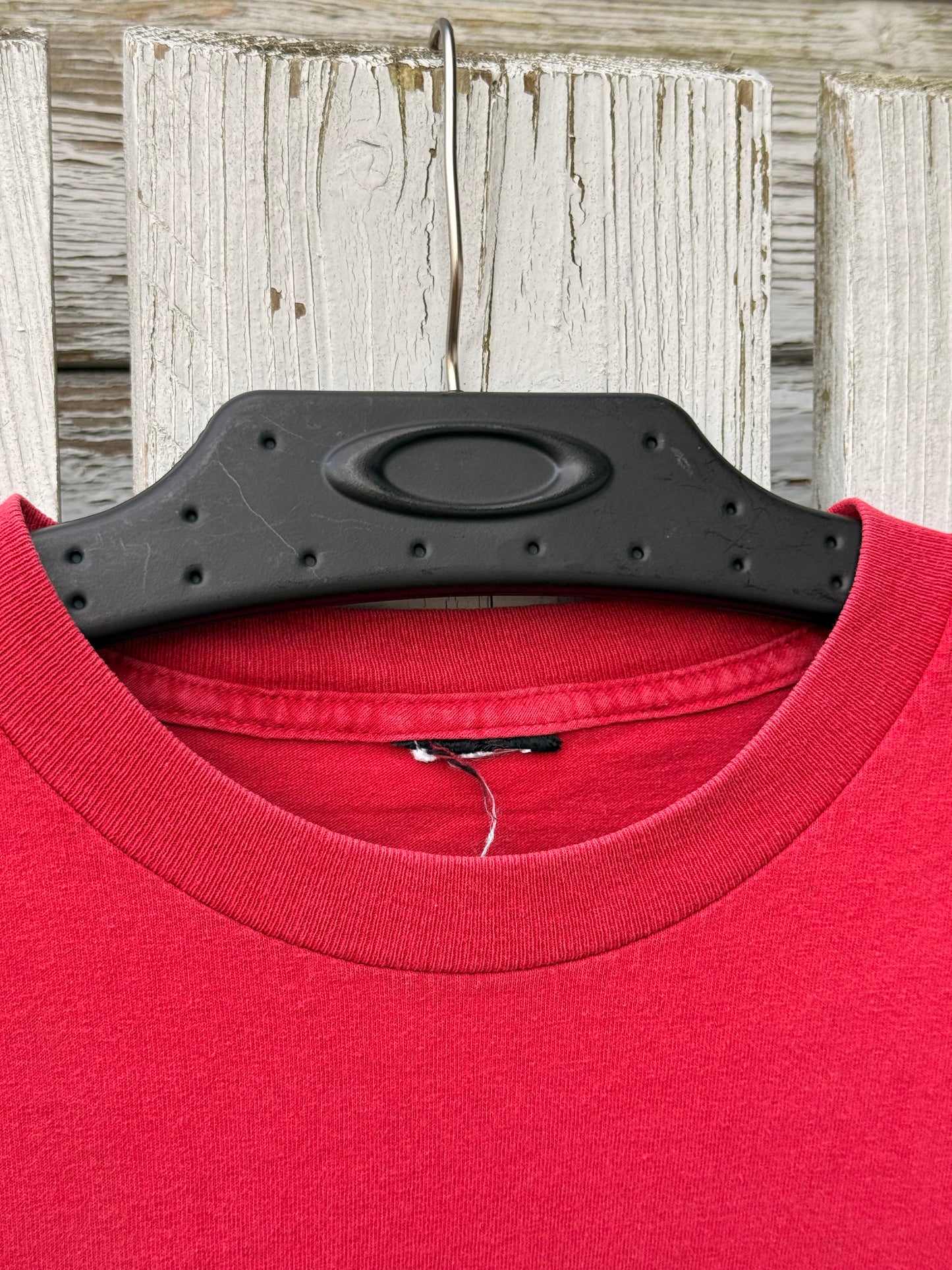 Oakley Scatter Skull Tee