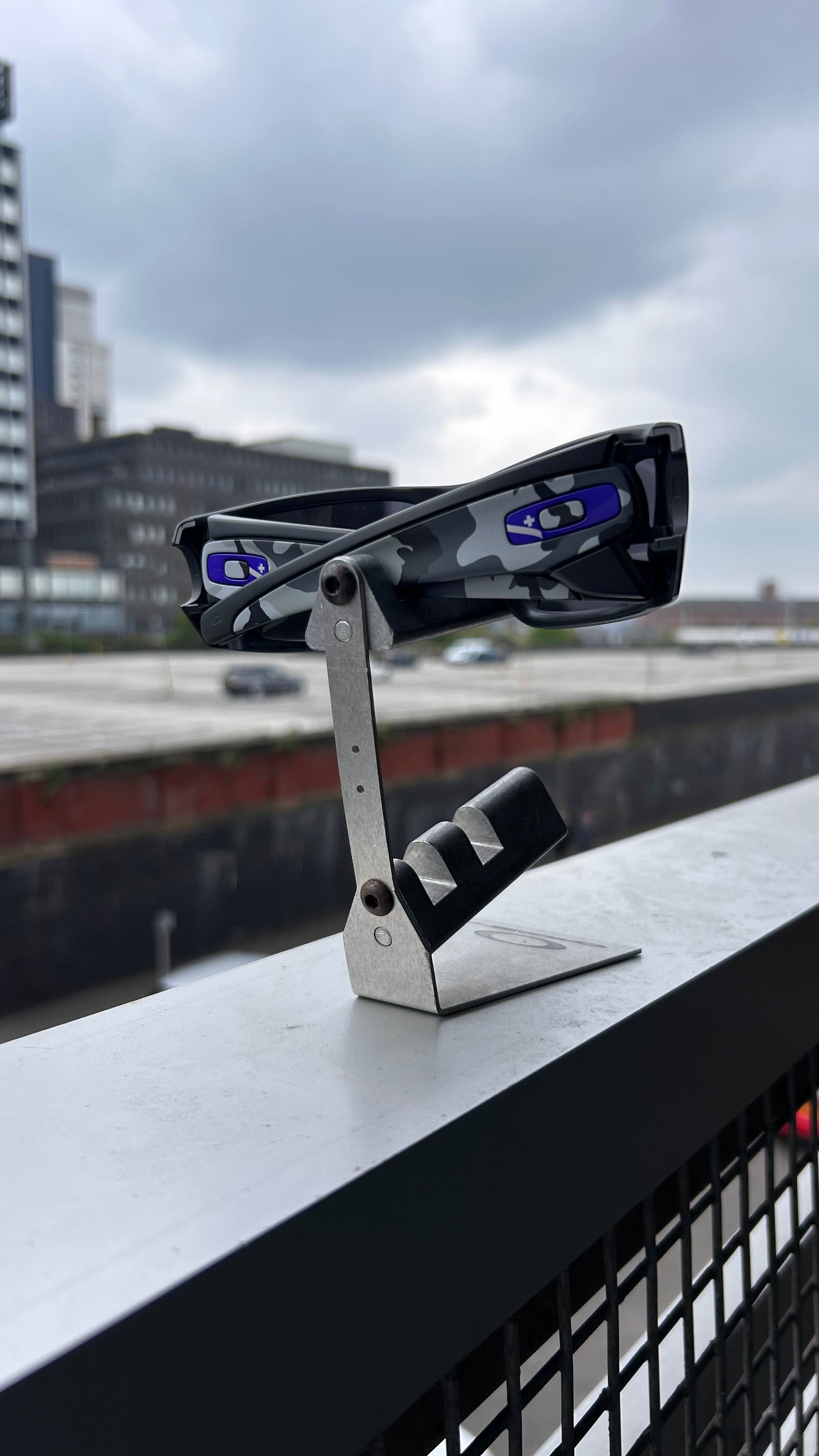 Oakley Fuel Cell Infinite Hero