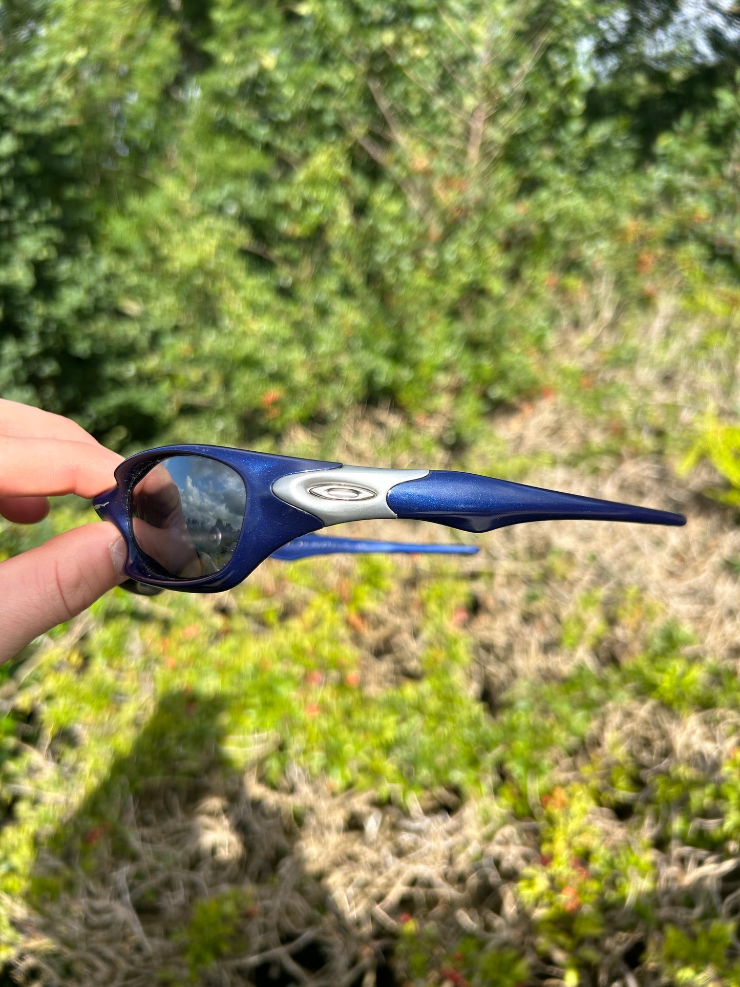 Oakley Valve