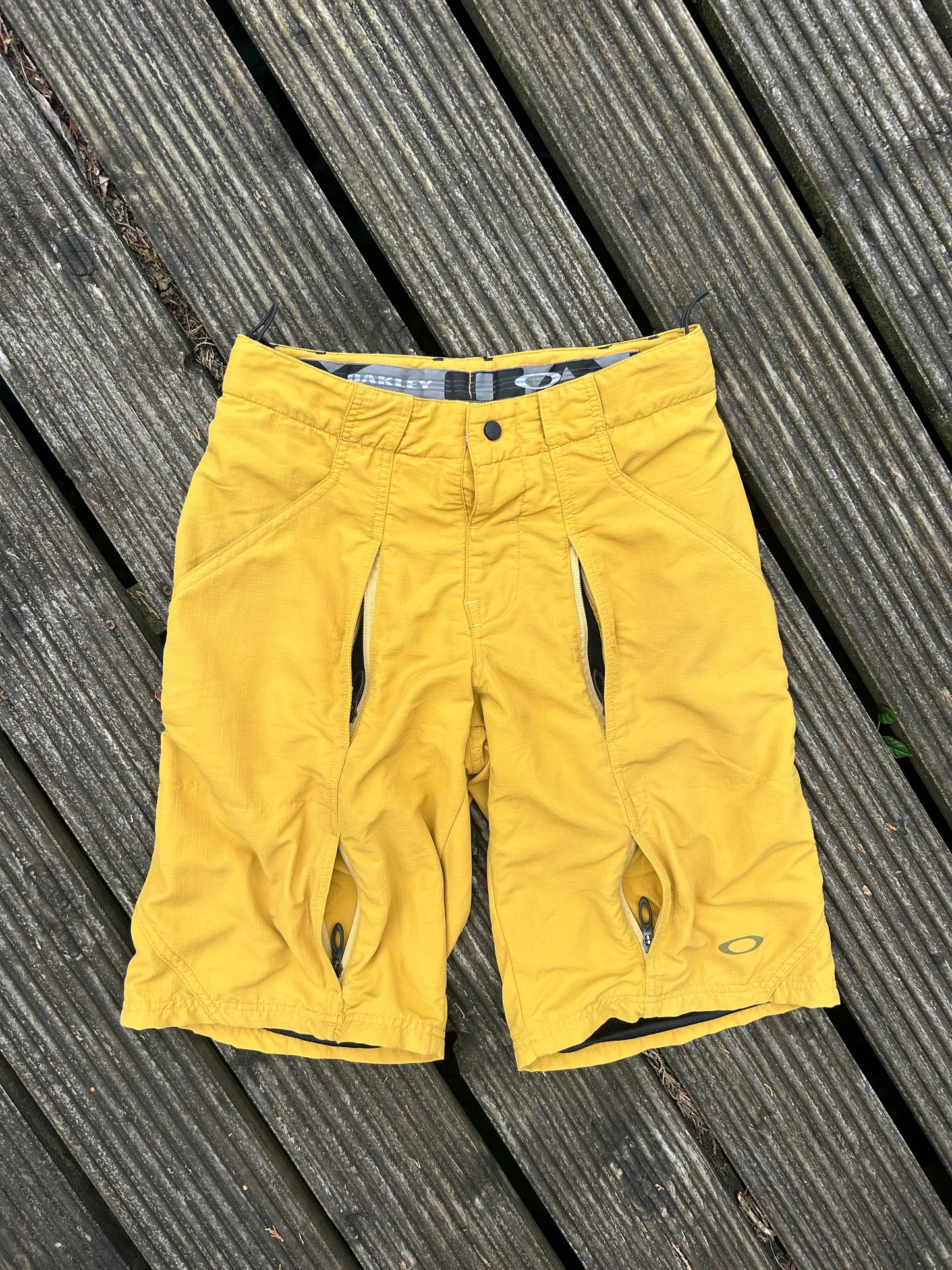 Oakley MTB Shorts