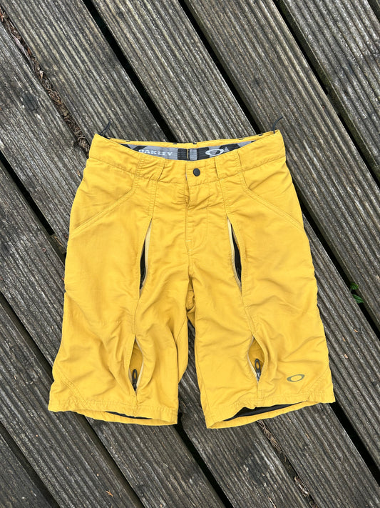 Oakley MTB Shorts