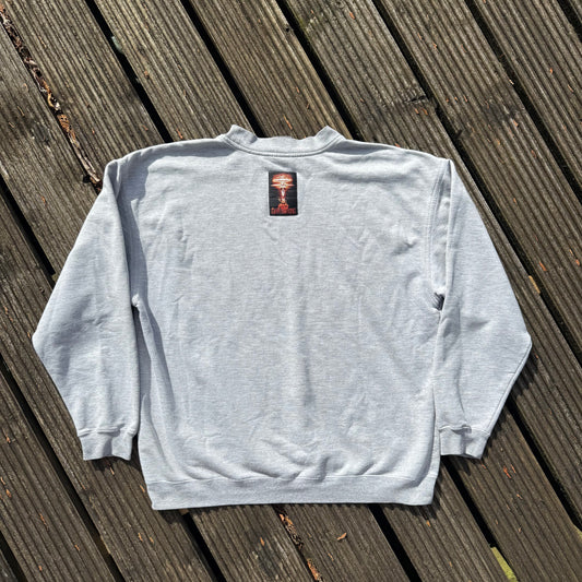 Oakley Mad Science Crewneck