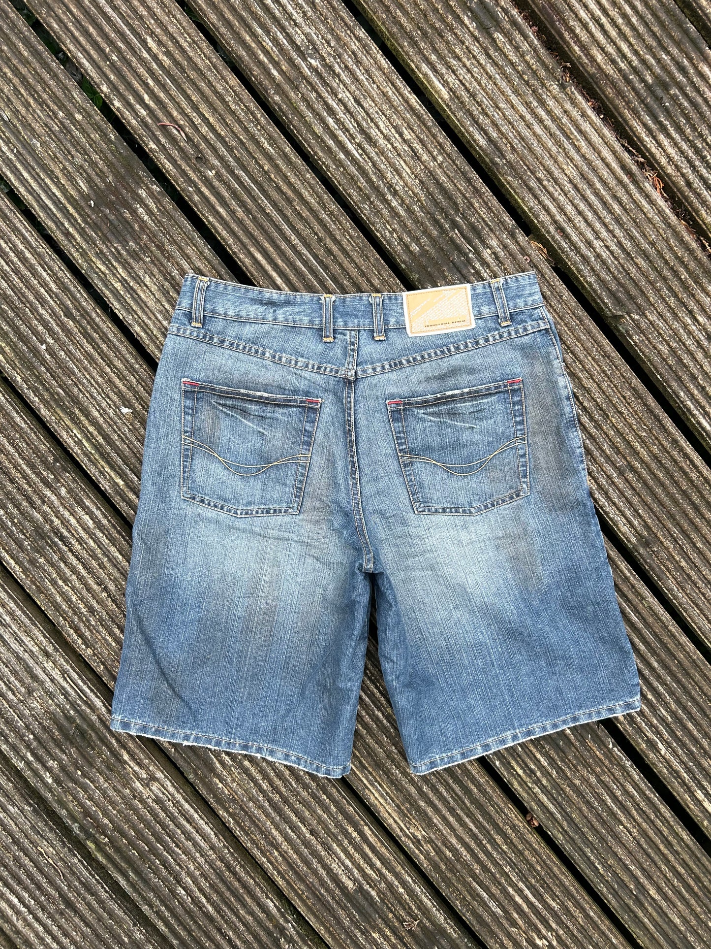 Oakley Industrial Denim Short