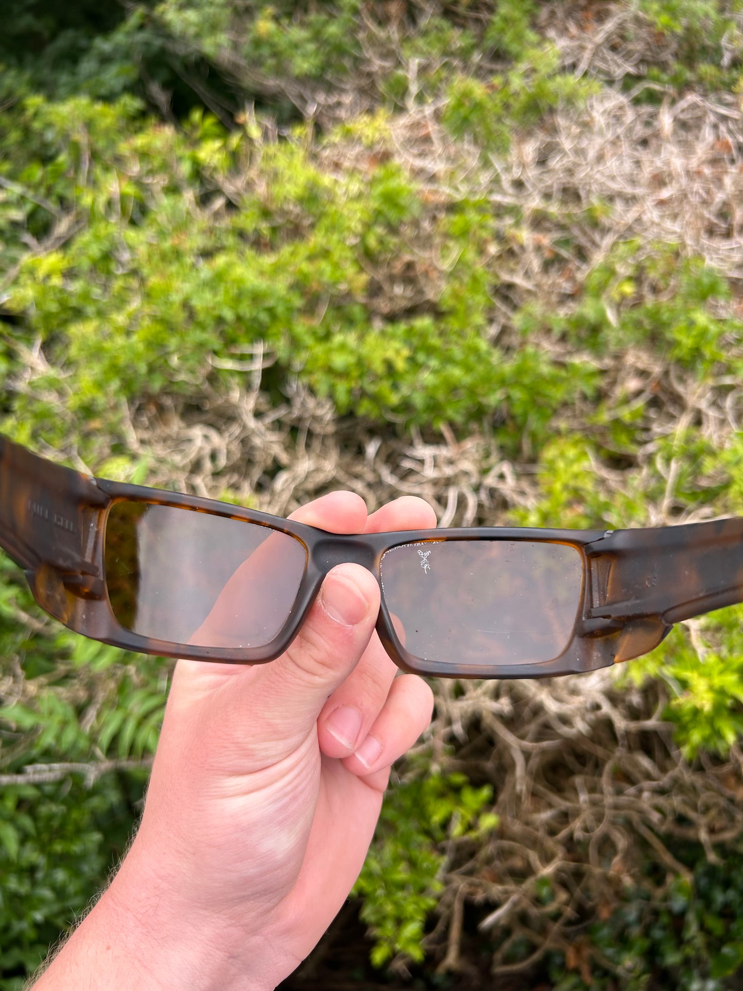 Oakley Fuel Cell