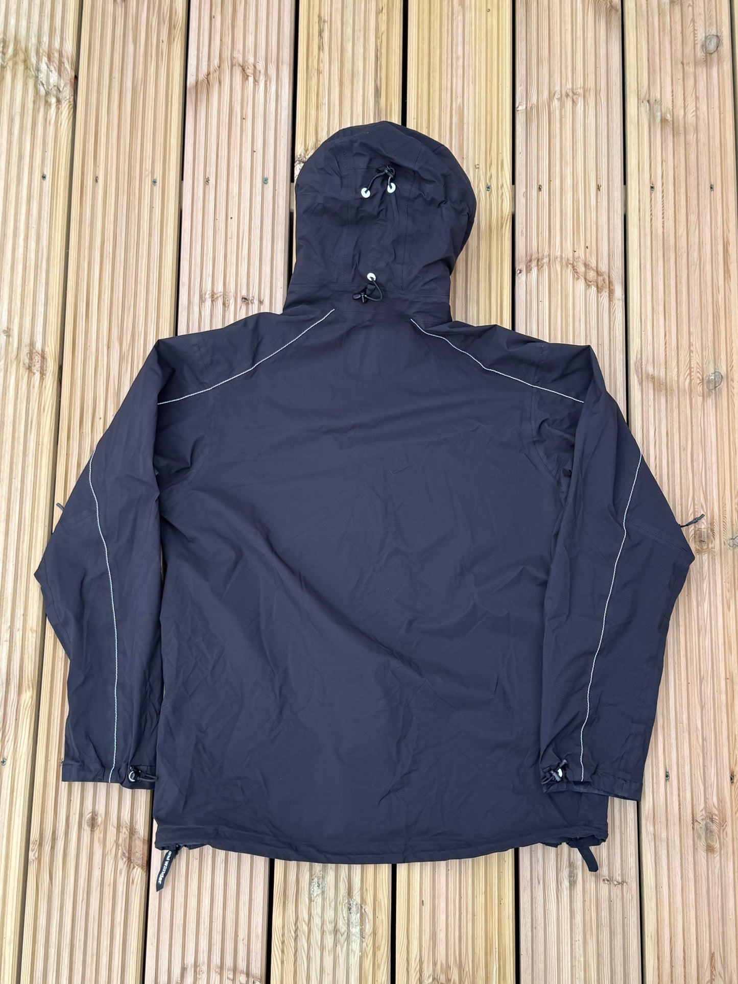 And Wander e-Vent Jacket