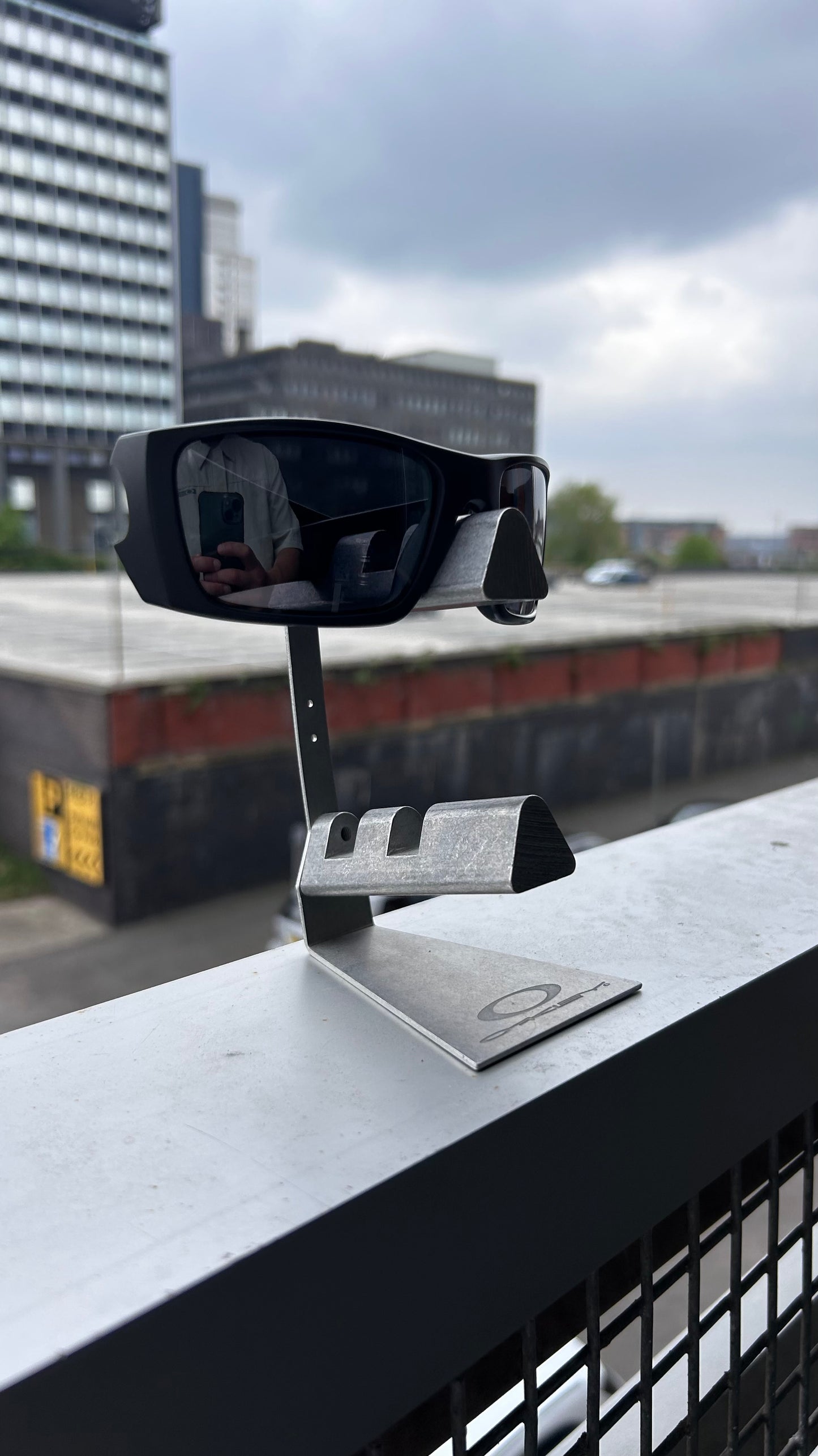 Oakley Fuel Cell Infinite Hero